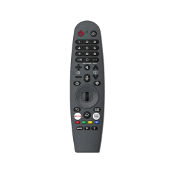 RV Media Magic remote control